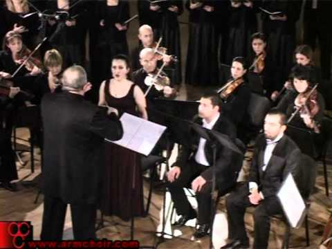 Franz Schubert - Messe G-dur I: Kyrie