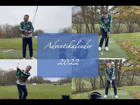 Adventskalender 2022 Nr. 1 - Richtungskontrolle Schlagfläche