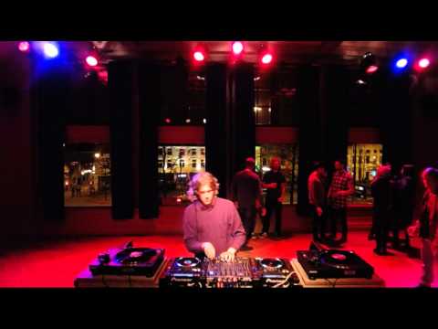 NDS Tv w/ Daan Rood @Luxor Live