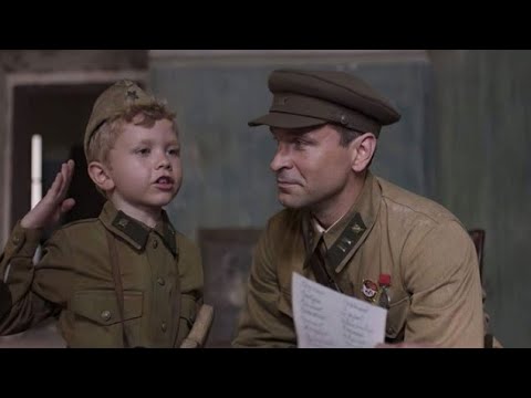 Soldierboy: El pequeño soldado