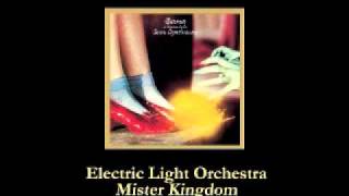 Electric Light Orchestra - Mr. Kingdom