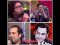 Meri Bheegi Bheegi Si Arijit Singh Vs Kumar Sanu Vs Rahat Fateh Ali Vs Kishore Kumar