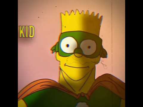 Anything Can Be An Invincible Edit | Hypnosaes Spectral 2 x Amarella (Super Slowed)