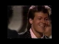 General Hospital - Frisco Jones *Keep Holdin On* Jack Wagner