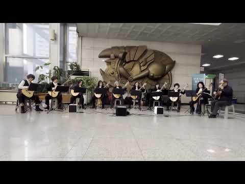 Milonga  - Elena  Poplyanova