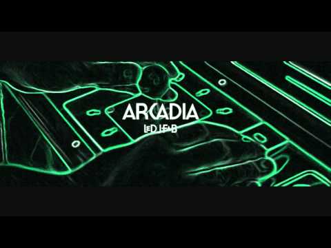 LeDJFaB - Arcadia (2011)