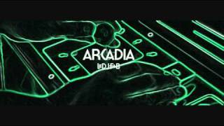 LeDJFaB - Arcadia (2011)
