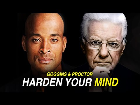 OUTWORK EVERYONE？- 新的勵志視頻（非常強大 (OUTWORK EVERYONE? - NEW Motivational Video (very powerful))