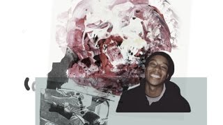 Jamie Isaac - Last Drip Remix ft. Rejjie Snow [Official Audio]