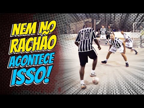 Rachão FC x Sem Querer FS - Final Copa Vila Palmeiras 2021