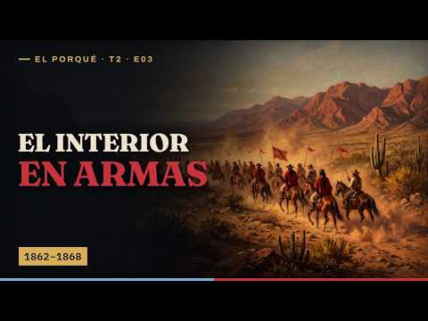 Mitre y las montoneras: el Chacho Peñaloza y Felipe Varela