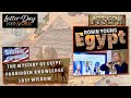 The Mystery of Joseph of Egypt, Forbidden Knowledge Lost Wisdom - Robin Young at Sisters of Liberty