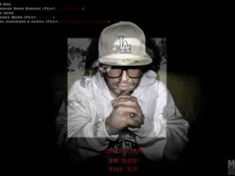 02 Smakka - Errore Dopo Errore (Feat. Liner, Naig)