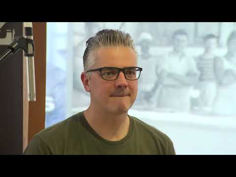 Saxofour bei Lana meets Jazz (I), 10.06.2024