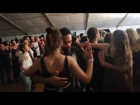 "SE CHANTO" Banda Brisca & Ballade Ballade Bois - Vialfrè 2018