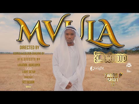 DRIEMO - Mvula (Official music video)Directed  By Twice P