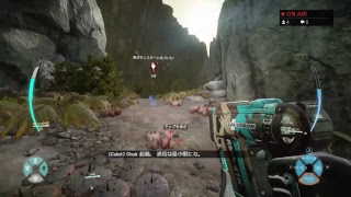 ［LIVE］EVOLVE！あに、ひーくん、くまちゃのトリオプレイです。