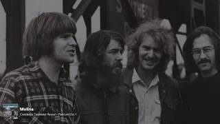 Download lagu Creedence Clearwater Revival - Molina  ♫ (Lyrics) ♫ mp3