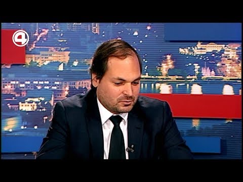 Дмитрий Юсов