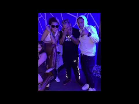 ATOR UNTELA X YOUNG EIBY X MURDER X ROJAS - AMOR PREVIEW