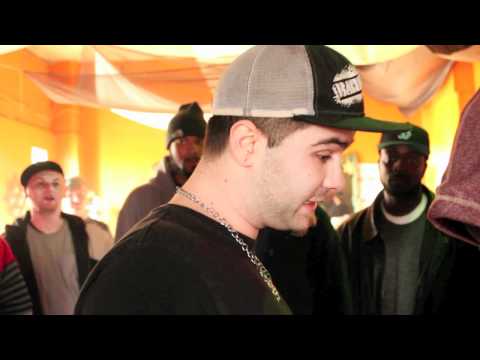 Roots The Truth vs K The Specialist