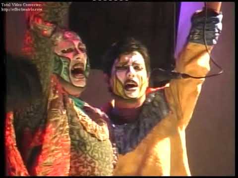 MURGA PUNTO Y COMA 2011