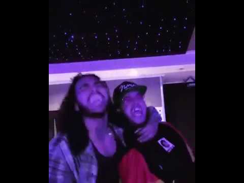 BB Nobre X Blenfree - Cariñito (Remix)