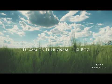 VIS Proroci - TI SVJETLO SVIJETA