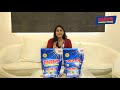 Mara Washing Powder Advertisement