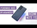 Xiaomi Redmi Note 11S - RECENZJA - Tanio i DOBRZE?🤔 - TEST i Opinie - Mobileo [PL]