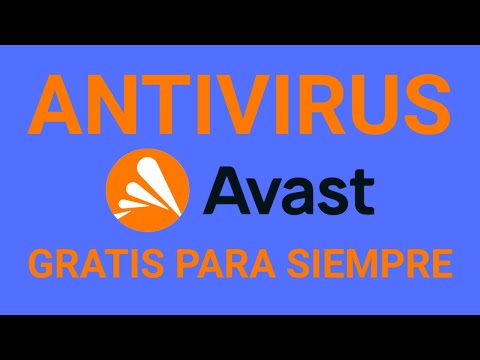 Antivirus GRATIS para SIEMPRE y SEGURO. Recomendado 100% – 2026