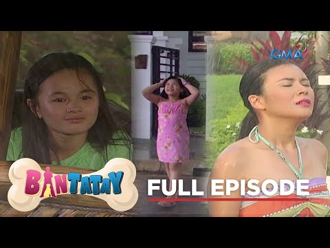 Bantatay: Full Episode 32 (Stream Together)