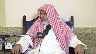 صورة أ.د. علي الشبل | شرح رياض الصالحين (24)