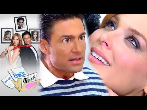 Because Love Rules - Chapter 70: Jesus Learns About Alma's Pregnancy! | Tlnovelas