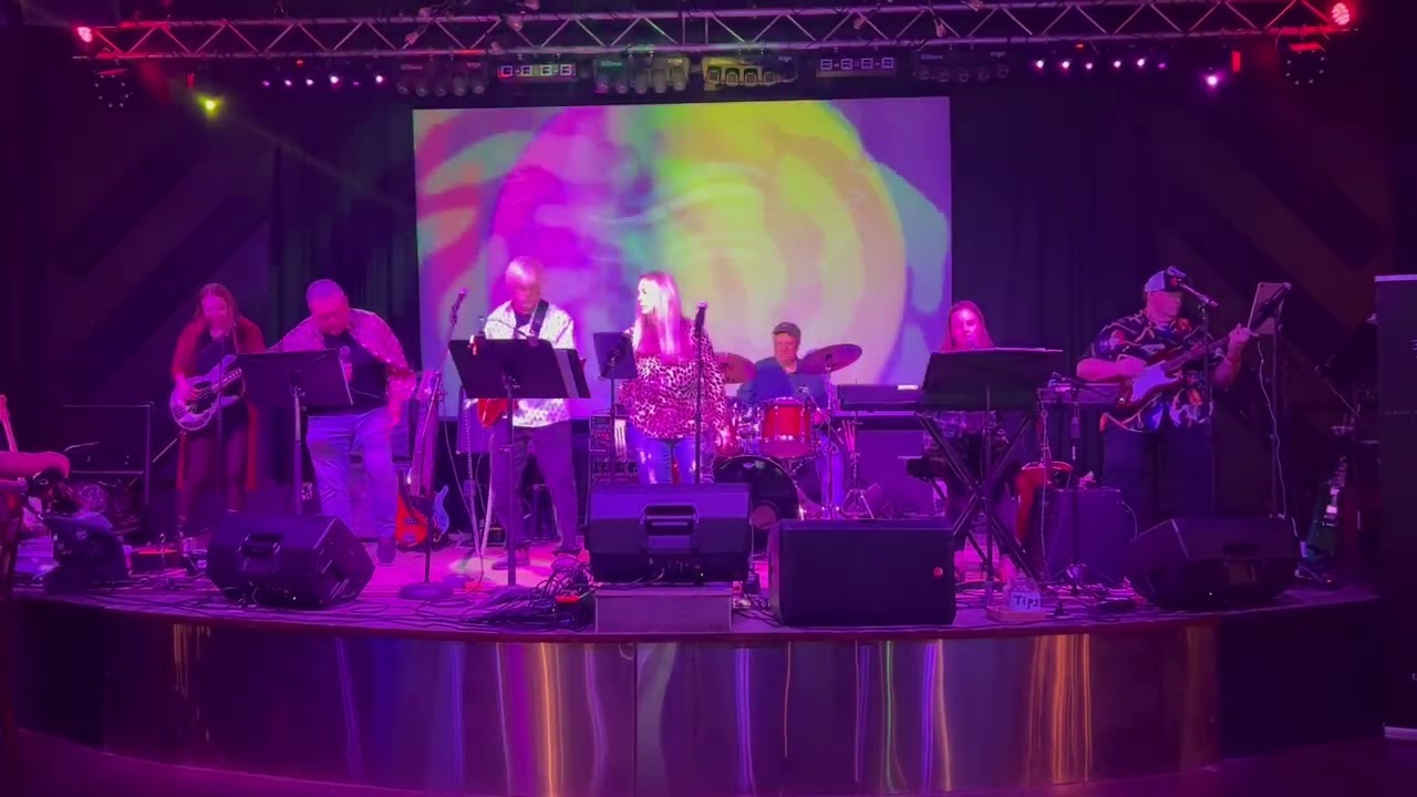 Promotional video thumbnail 2 for Mix & Match Band