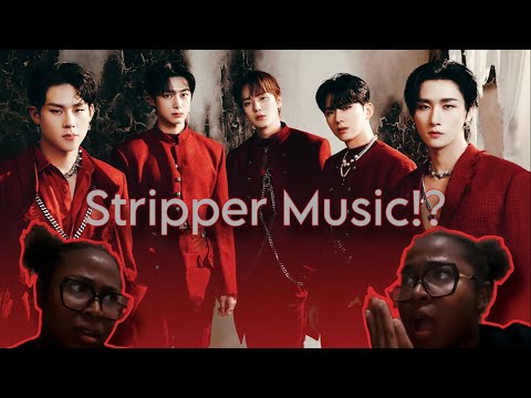 FIRST TIME LISTENING TO MONSTA X!!!! || ('N the Front', 'Beautiful Liar', 'Love' & 'Rush Hour)