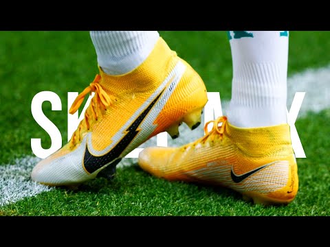Crazy Football Skills 2020/21 - Skill Mix #8 | HD