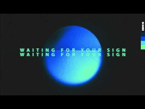 Hyzteria feat. Leah Guest - Hold My Breath (Lyric Video)