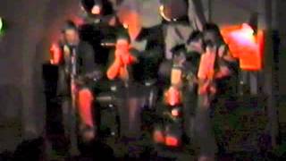 In the Attic - Theatre of Ice (live)