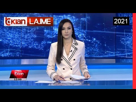 Edicioni i Lajmeve Tv Klan 06 Prill 2021, ora 12:00 Lajme - News