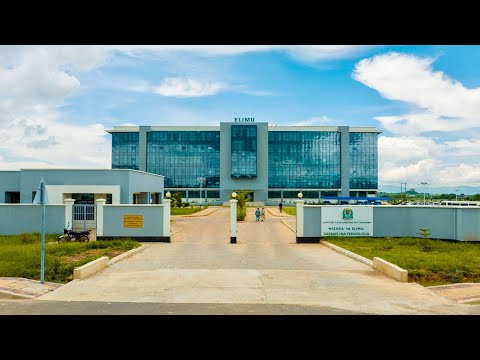 USIPANGE KUKOSA, TUWE PAMOJA KATIKA HISTORIA HII YA UZINDUZI WA MAJENGO YA MJI WA SERIKALI- MTUMBA.