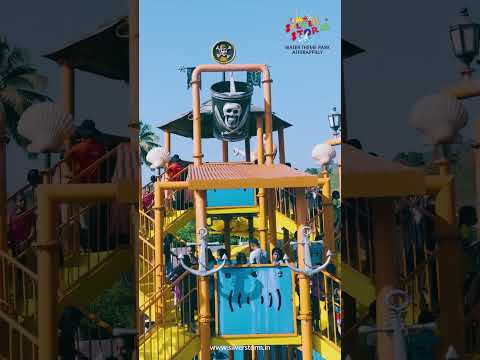 Step into the world of excitement and adventure at Silverstorm: The ultimate thrilling destination.