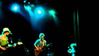 Deer Tick - Hope is Big (Live)
