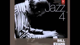 Bill Evans grandes maestros del Jazz 4