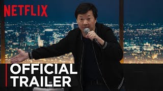 Ken Jeong You Complete Me Ho Film Trailer
