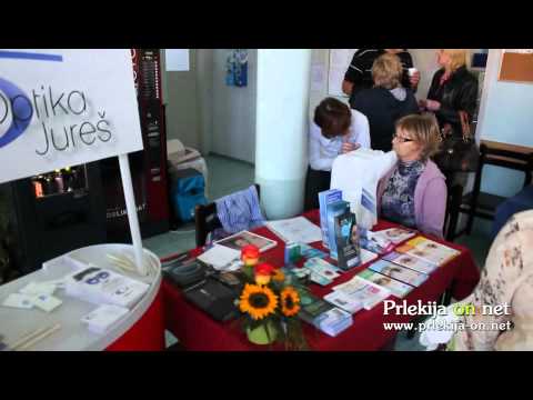 Dan odprtih vrat Zdravstvenega doma Ljutomer