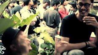 EXISTENCE | MASE CREW 7 YEAR ANNIVERSARY 2011