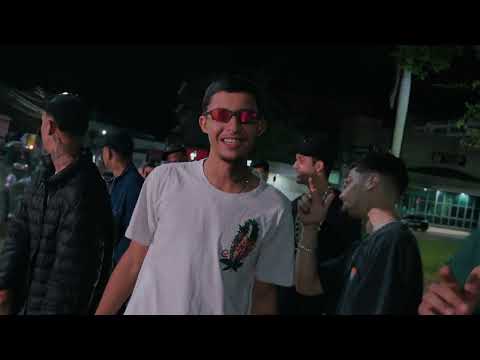 Set 1,0 NATA 038 - Gregory - Thiaguim - LD Soberano - OgSix - Fumassa