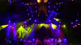 PHISH : Mound : {1080p HD} : Dick&#39;s Sporting Goods Park : Commerce City, CO : 8/31/2013