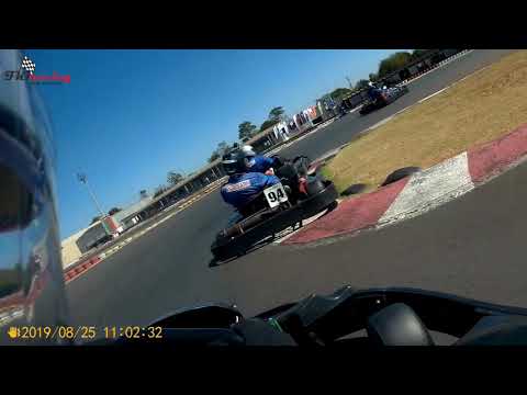 FK1 - San Marino - 25/08/2019 - 7a. Etapa 2019